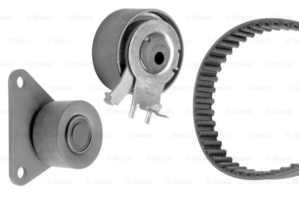 Timing Belt Kit (1 987 948 013)