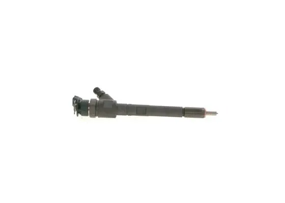 Injector Nozzle