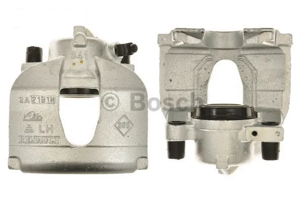 Brake Caliper (0 986 473 422)