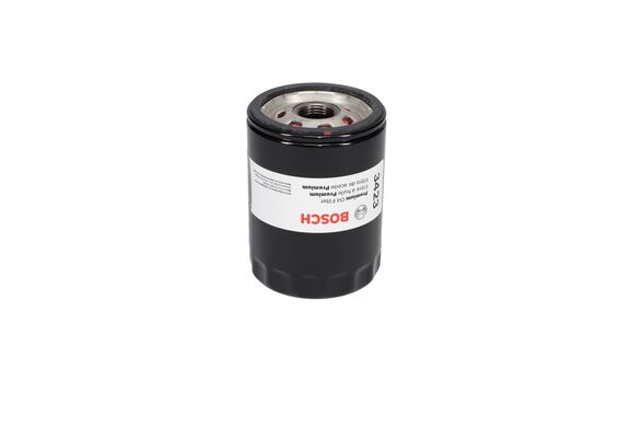 Oil Filter (F 00E 160 075)