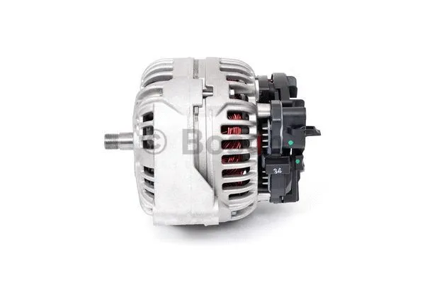 Alternator (0 124 655 093)