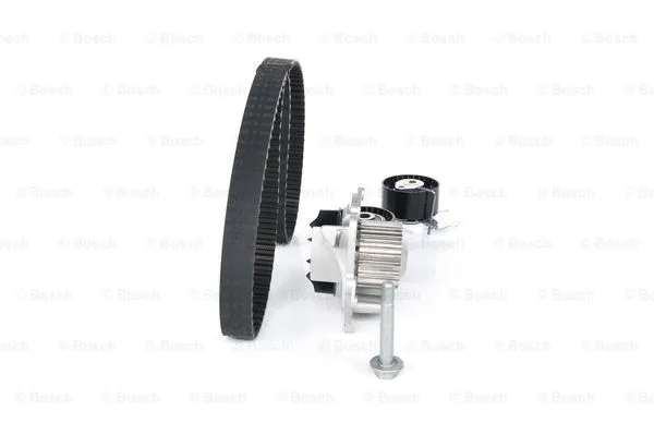 Water Pump & Timing Belt Kit
