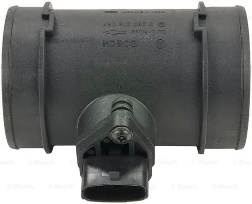 Mass Air Flow Sensor