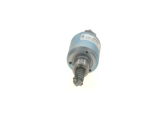 Solenoid Switch, starter