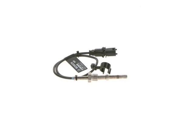 Sensor, exhaust gas temperature (0 986 259 127)