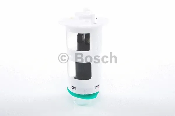 Fuel Feed Unit