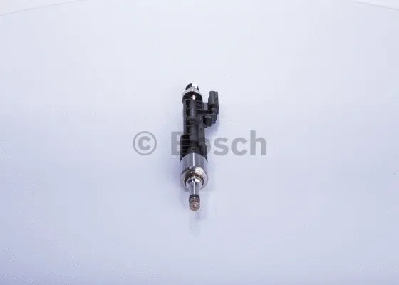 Injector