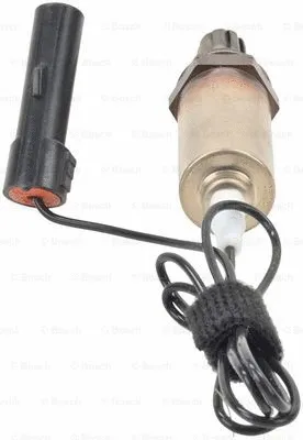 Lambda Sensor