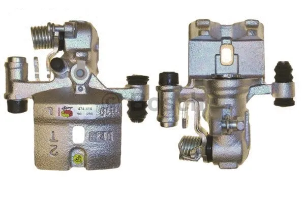 Brake Caliper (0 986 474 814)