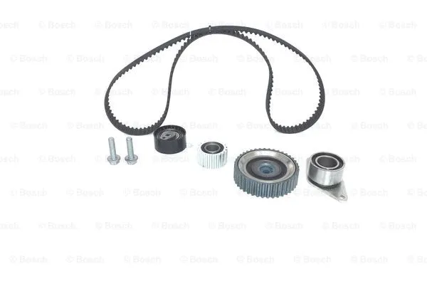Timing Belt Kit