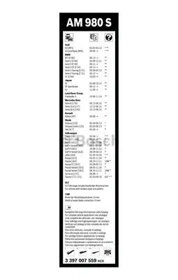 Wiper Blade