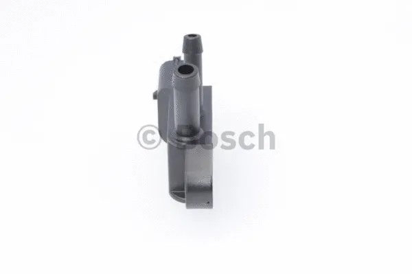 Sensor, exhaust pressure