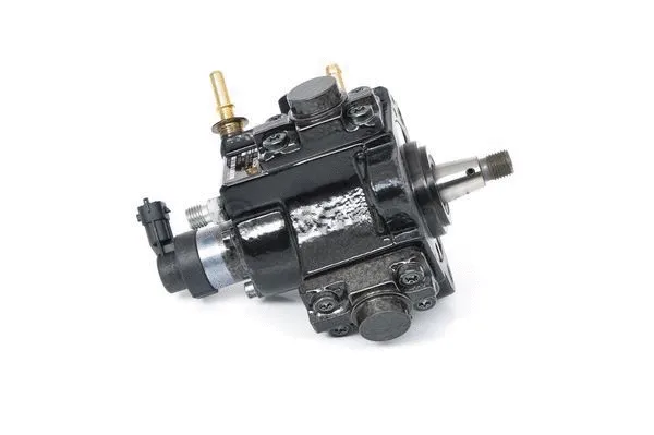 High Pressure Pump