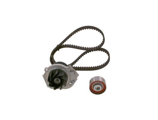 Water Pump & Timing Belt Kit (1 987 946 386)