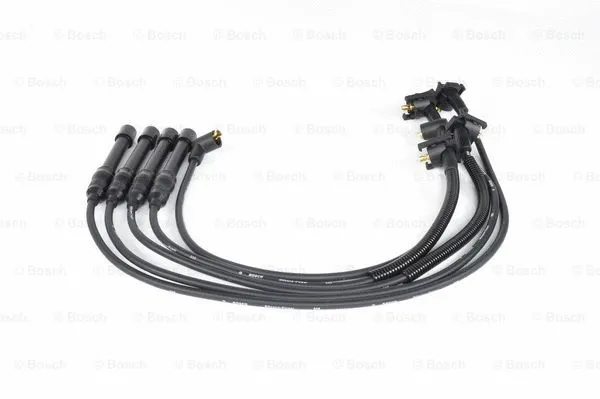 Ignition Cable Kit
