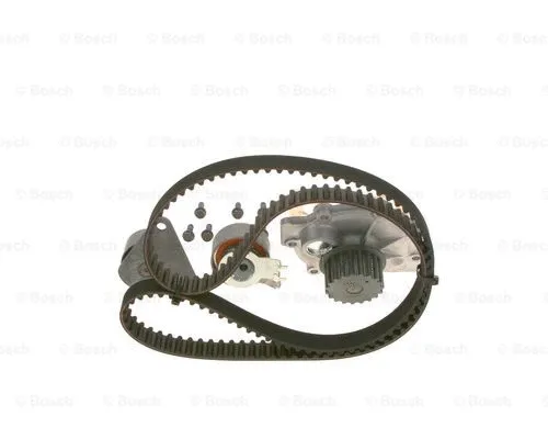Water Pump & Timing Belt Kit