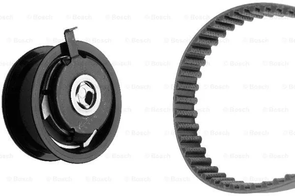 Timing Belt Kit (1 987 948 040)