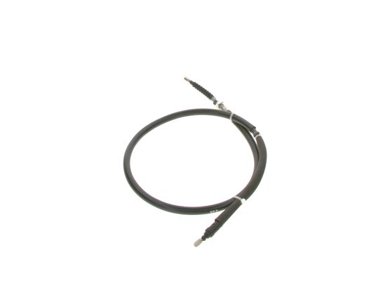 Cable Pull, parking brake (1 987 477 439)