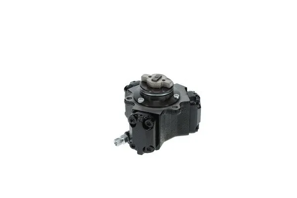 High Pressure Pump
