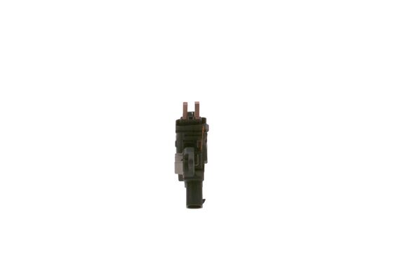 Alternator Regulator