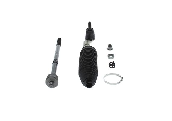 Repair Kit, tie rod