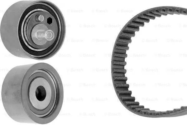Timing Belt Kit (1 987 948 025)