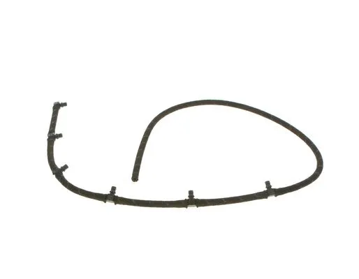 Hose, fuel overflow (0 928 400 439)