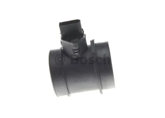 Mass Air Flow Sensor