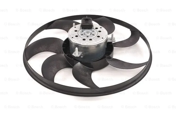Electric Motor, radiator fan (0 130 303 203)