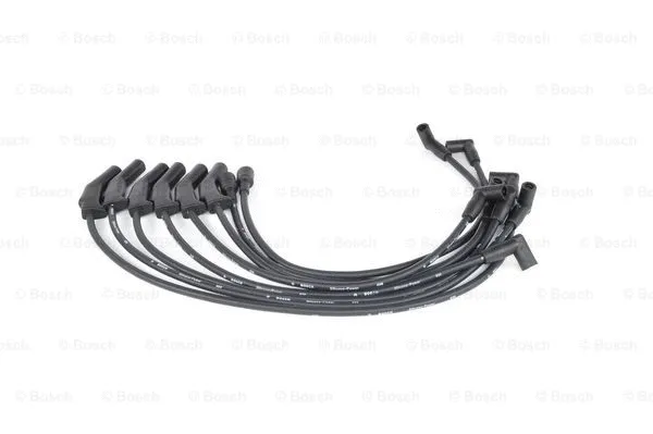 Ignition Cable Kit (0 986 356 783)