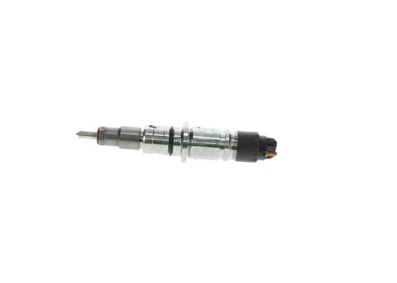 Injector Nozzle