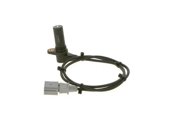 Sensor, crankshaft pulse (0 986 280 491)