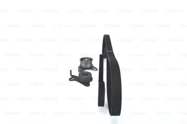 Timing Belt Kit
