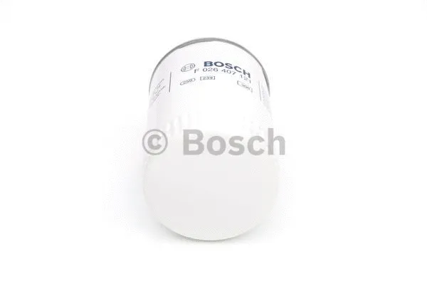 Oil Filter (F 026 407 121)