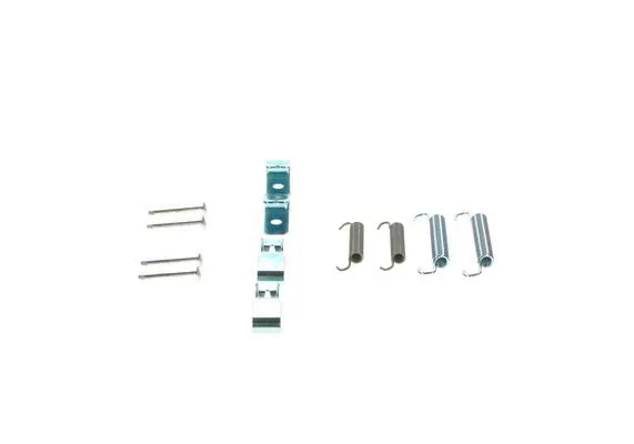 Accessory Kit, parking brake shoes