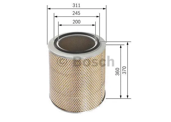 Air Filter