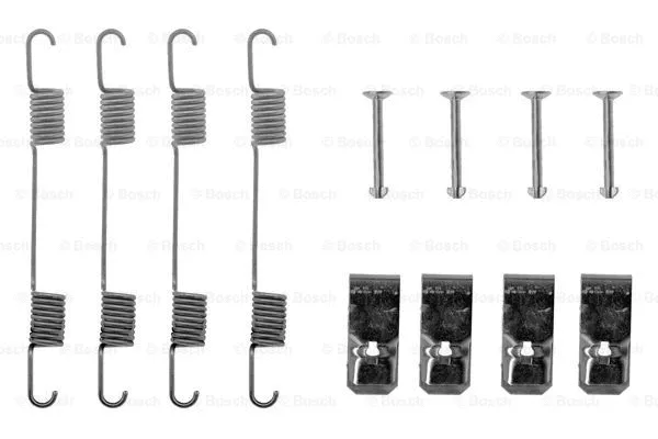 Accessory Kit, brake shoes (1 987 475 190)