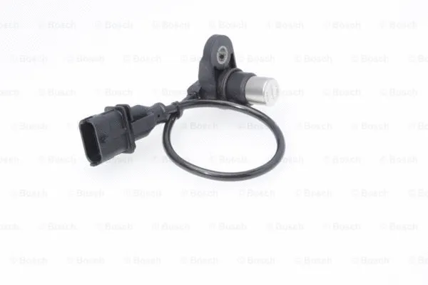 Sensor, camshaft position
