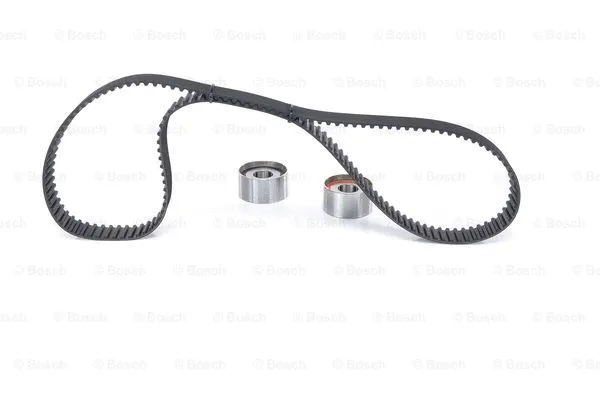 Timing Belt Kit