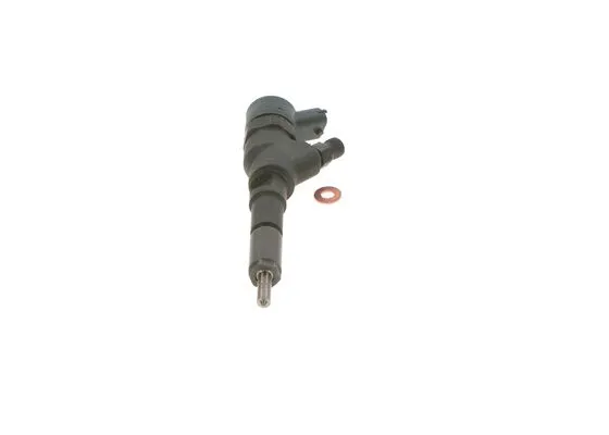 Injector Nozzle