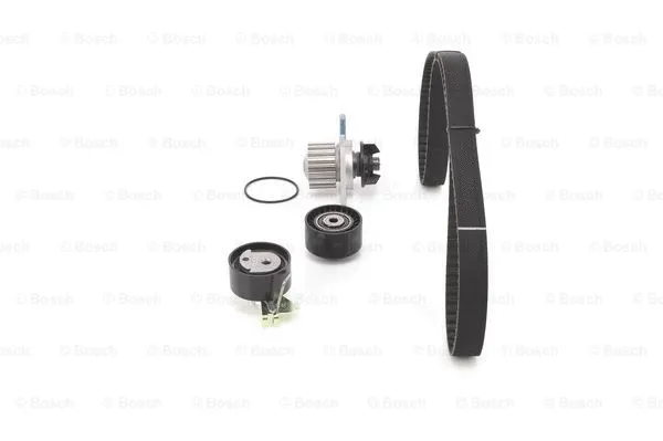 Water Pump & Timing Belt Kit