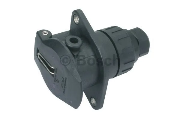 Towbar Socket (0 986 352 017)