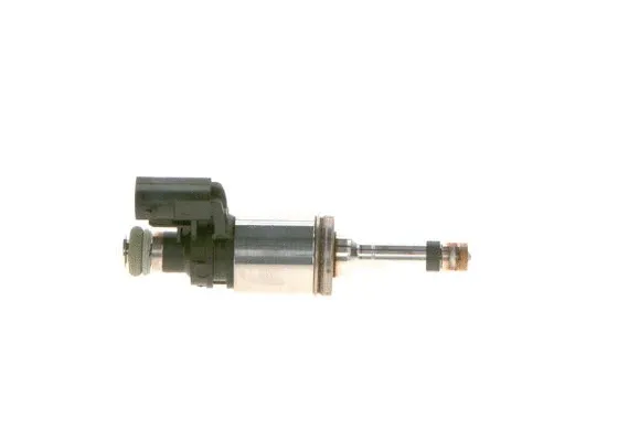 Injector