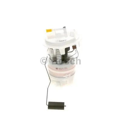 Fuel Feed Unit