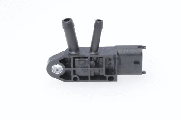 Sensor, exhaust pressure