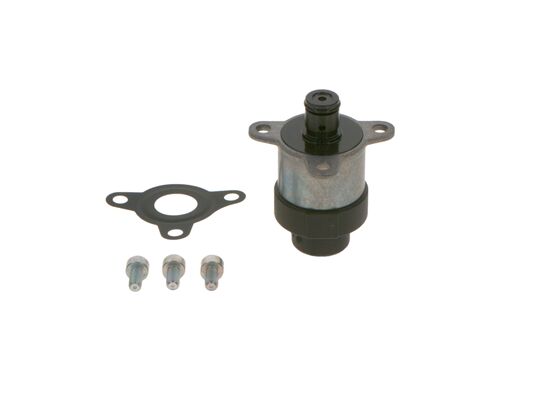 Control Valve, fuel quantity (common rail system)