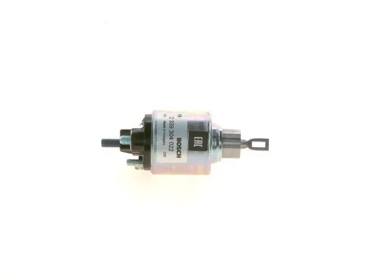 Solenoid Switch, starter