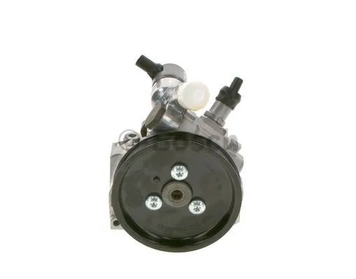 Hydraulic Pump, steering