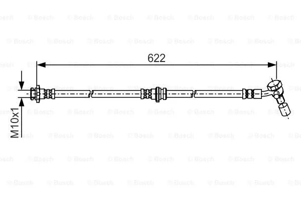 Brake Hose