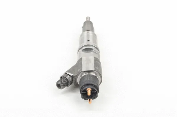 Injector Nozzle